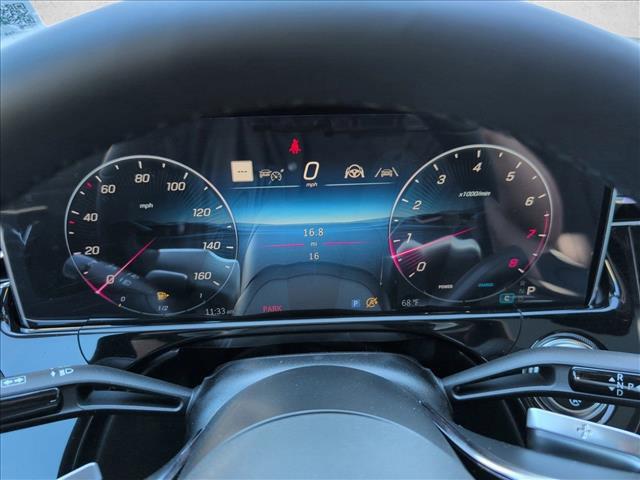 MERCEDES-BENZ E-CLASS - 9