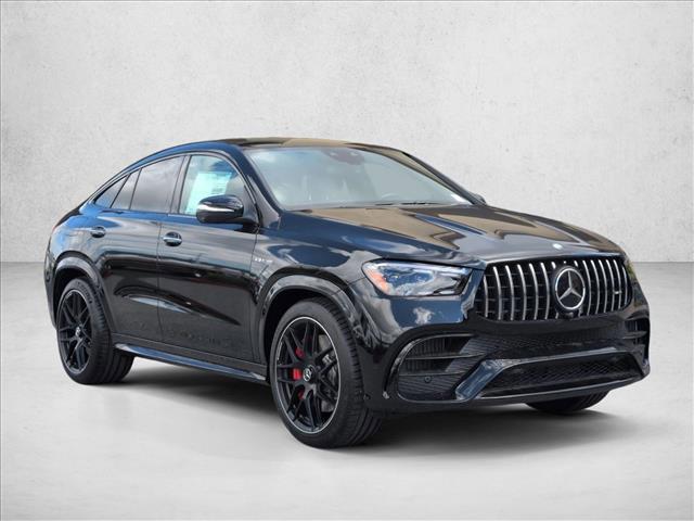 MERCEDES-BENZ GLE-CLASS - 7