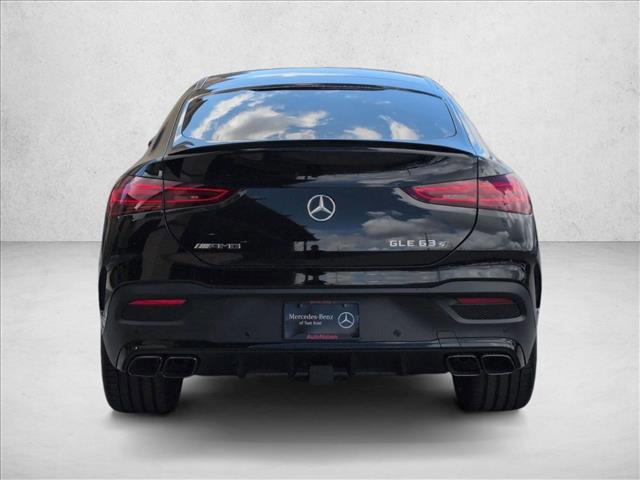 MERCEDES-BENZ GLE-CLASS - 8