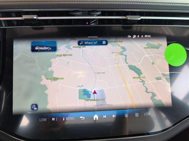 MERCEDES-BENZ E-CLASS - 7