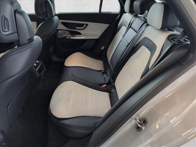 MERCEDES-BENZ E-CLASS - 9