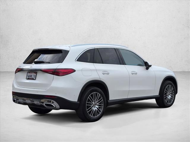 MERCEDES-BENZ GLC - 5