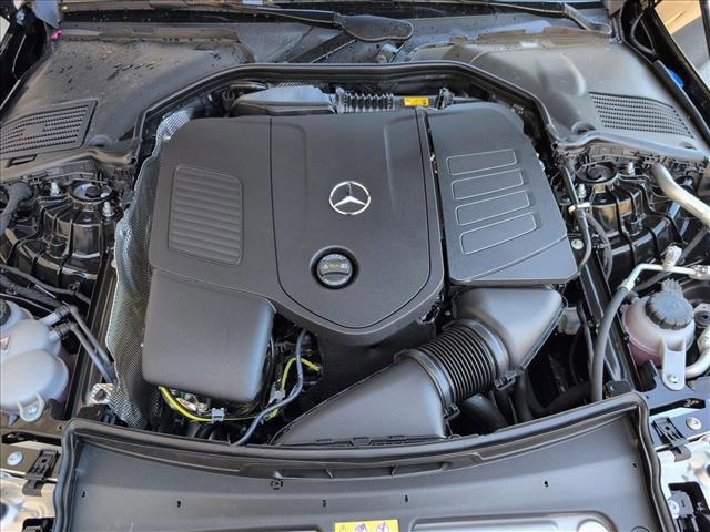 صورة مصغرة 17 لـ 2026 Mercedes-BENZ C-CLASS