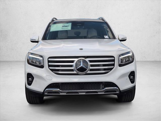صورة 6 لـ 2026 Mercedes-BENZ GLB