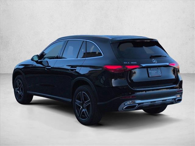صورة 9 لـ 2026 Mercedes-BENZ GLC