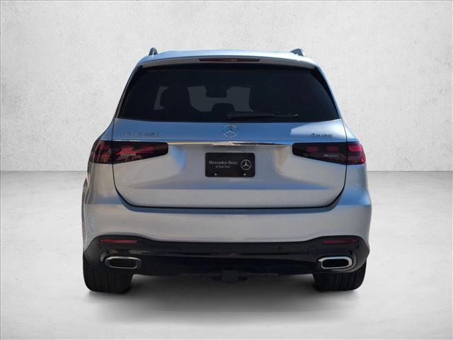 MERCEDES-BENZ GLS - 8