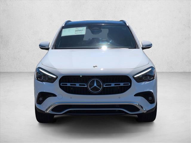 2026 Mercedes-BENZ GLA — фото 6