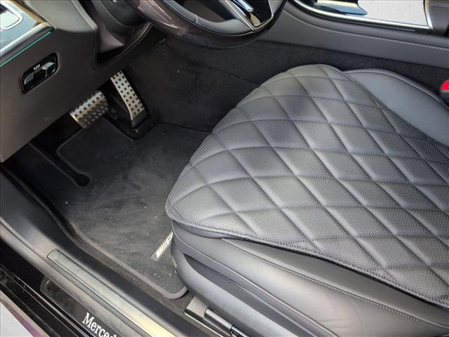 MERCEDES-BENZ S-CLASS - 4