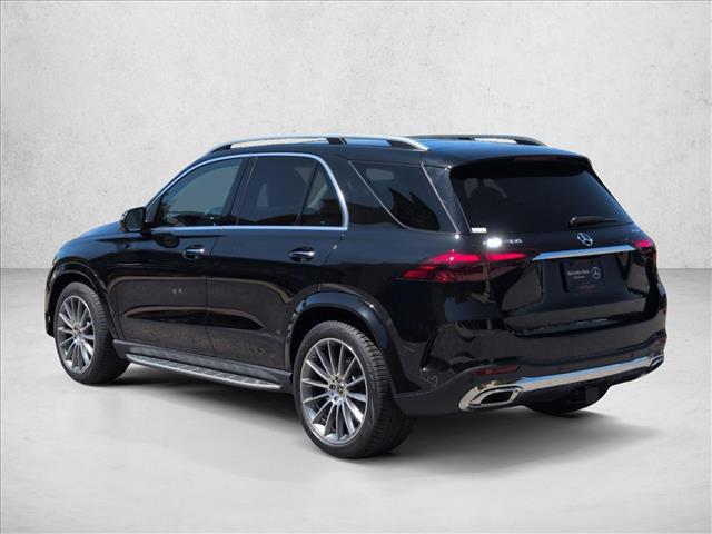 صورة 9 لـ 2026 Mercedes-BENZ GLE