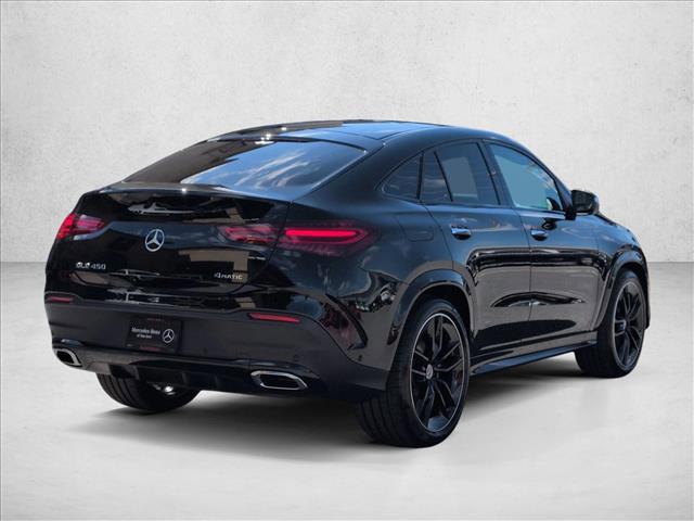 صورة 2 لـ 2026 Mercedes-BENZ GLE