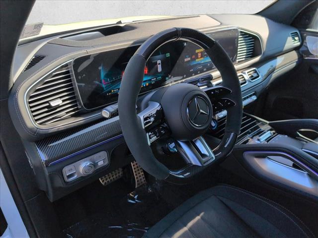 MERCEDES-BENZ GLS-CLASS - 3