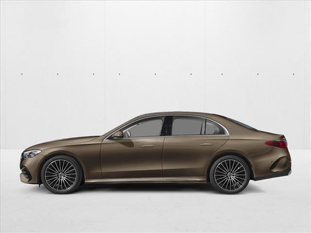 MERCEDES-BENZ E-CLASS - 3