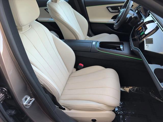 صورة مصغرة 23 لـ 2026 Mercedes-BENZ E-CLASS