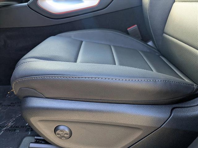 MERCEDES-BENZ GLE-CLASS - 3