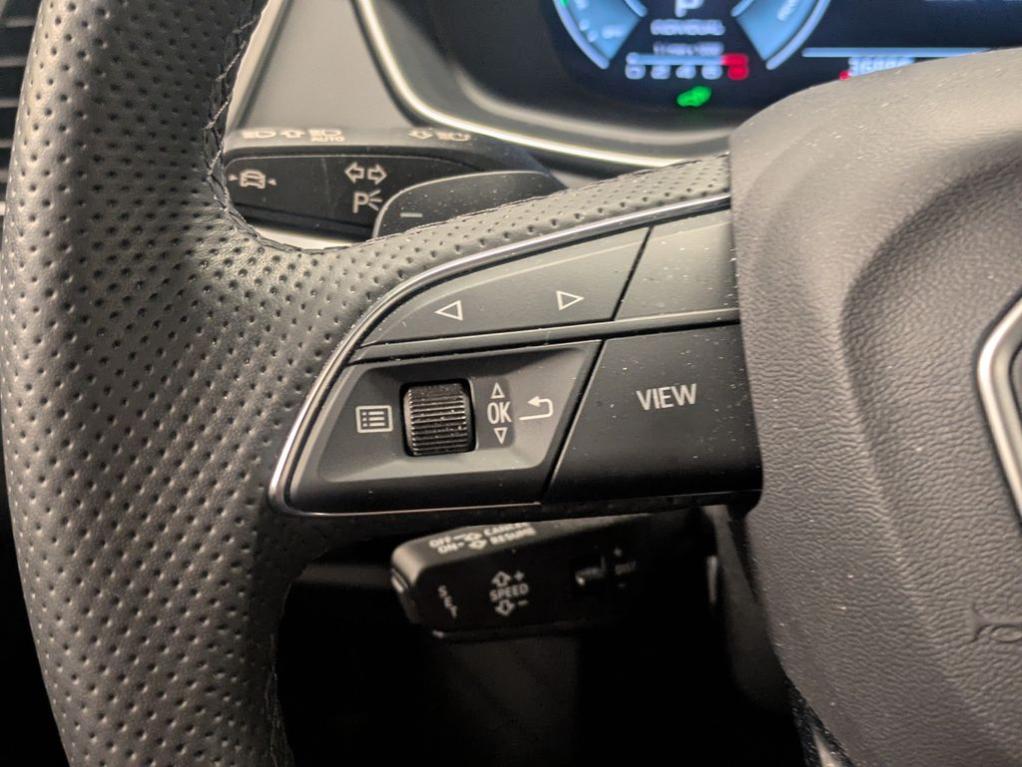 2024 AUDI Q5 E 55 S LINE QUATTRO PREMIUM — миниатюра 21
