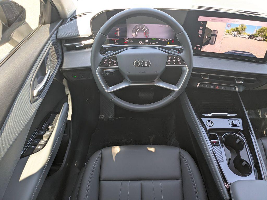 صورة مصغرة 17 لـ 2026 AUDI Q3 S LINE