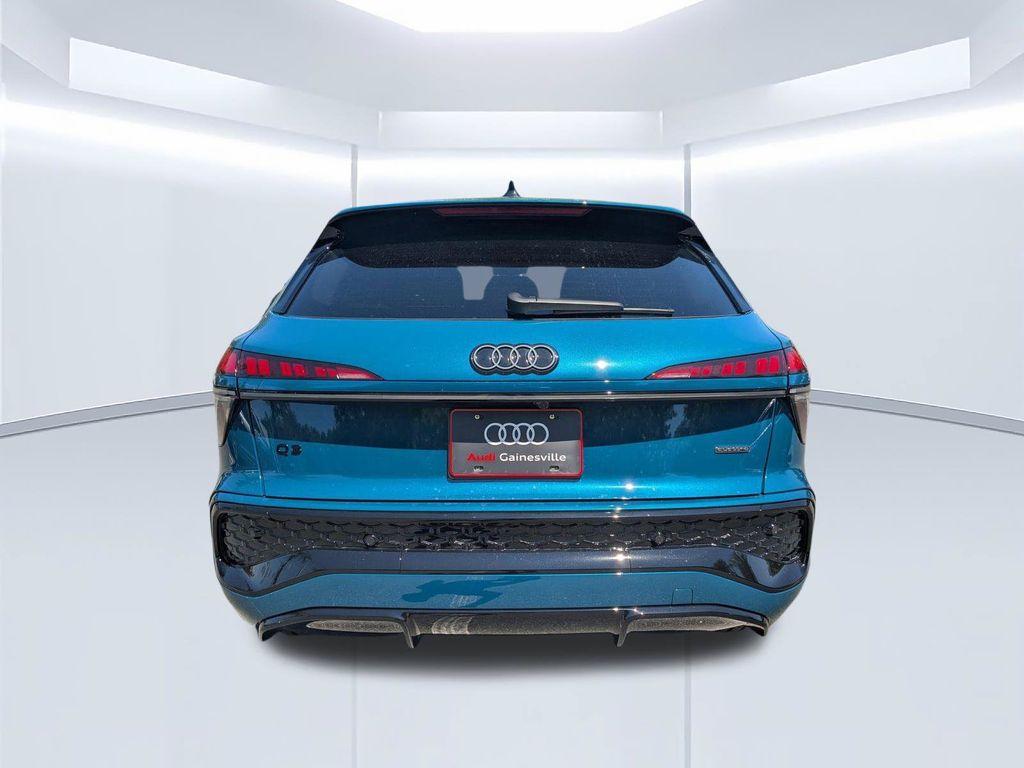 صورة 4 لـ 2026 AUDI Q3 S LINE