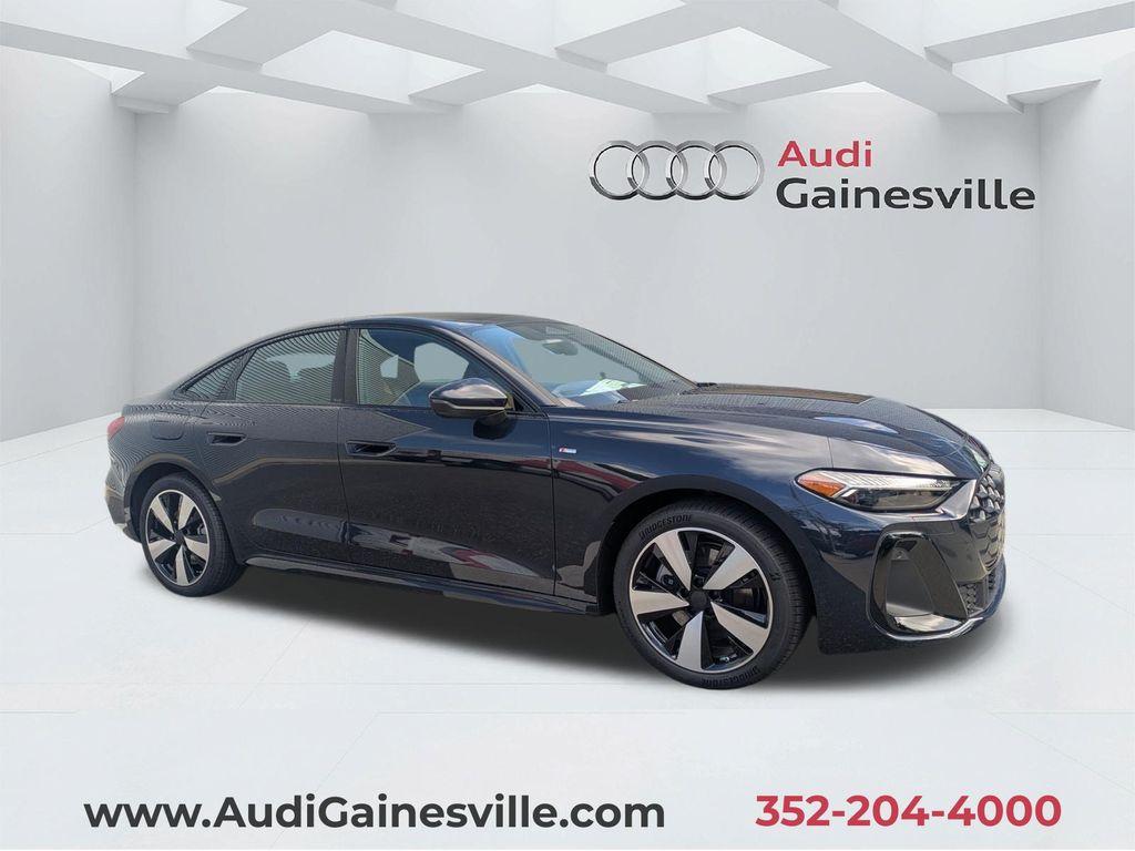 New 2026 Audi A5 2.0T Premium Plus