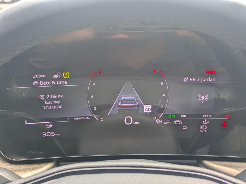 2025 AUDI Q5 2.0T QUATTRO PREMIUM — миниатюра 29
