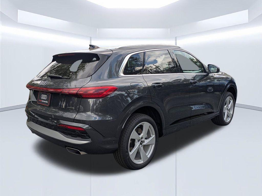 2026 AUDI Q5 PLUS 照片 3