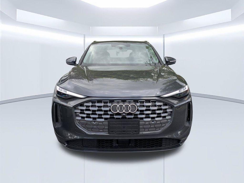 2026 AUDI Q5 PLUS 照片 8