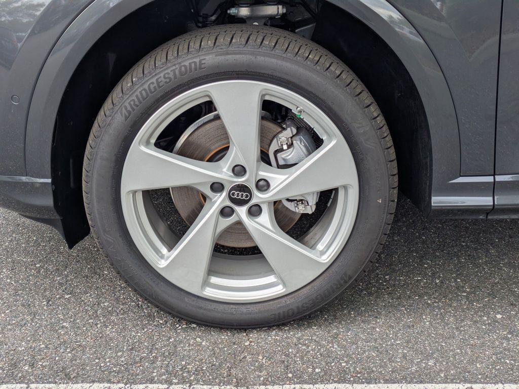 2026 AUDI Q5 PLUS 照片 10