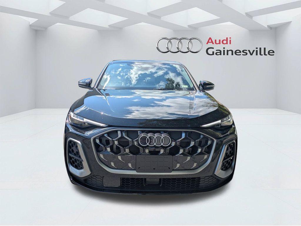 2025 AUDI Q5 2.0T PREMIUM — фото 13