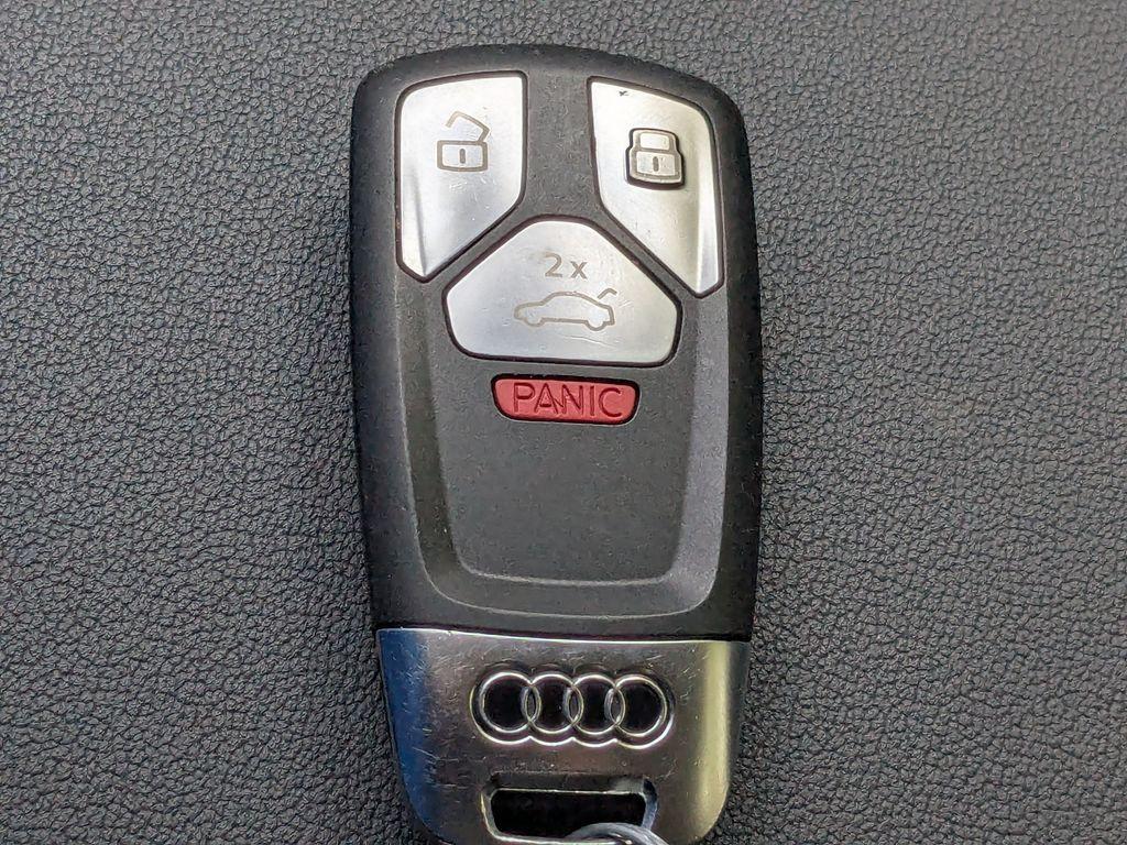 2024 AUDI Q5 40 PREMIUM — миниатюра 38