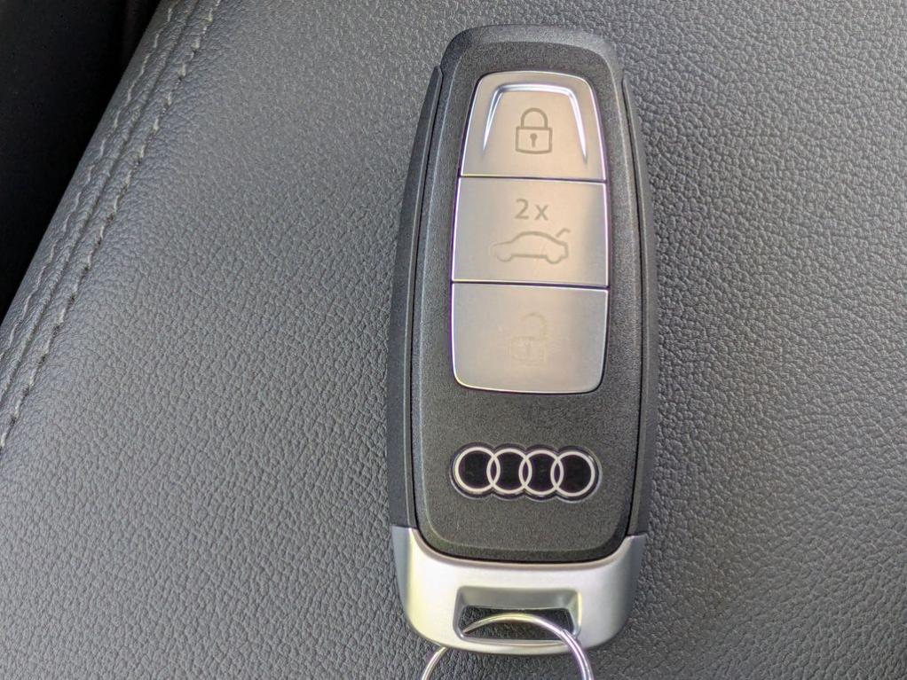 صورة مصغرة 29 لـ 2026 AUDI RS 3 2.5T