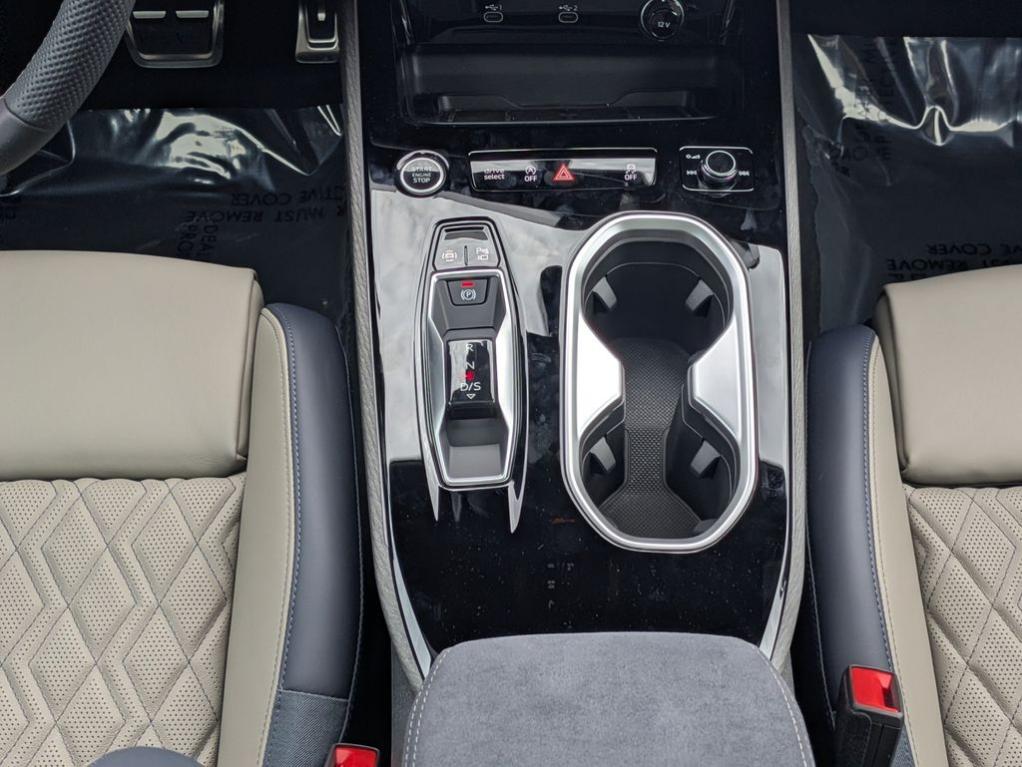 2026 AUDI A6 BASE — миниатюра 18