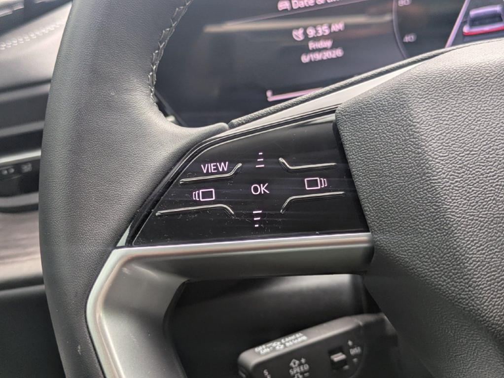 2025 AUDI Q5 2.0T QUATTRO PREMIUM — миниатюра 34