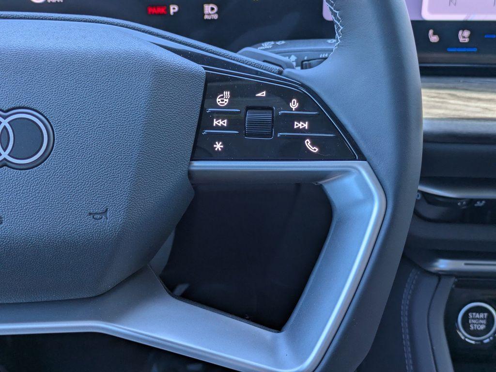2026 AUDI Q5 PLUS 缩略图 17