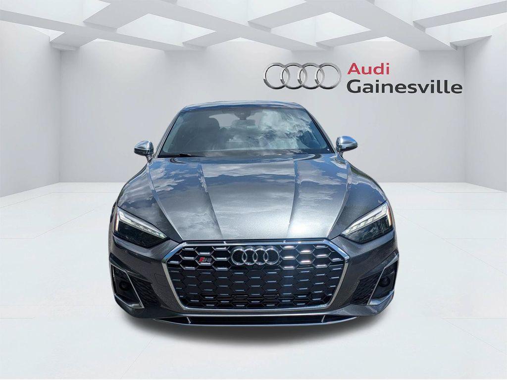 صورة مصغرة 13 لـ 2022 AUDI S5 3.0T PREMIUM
