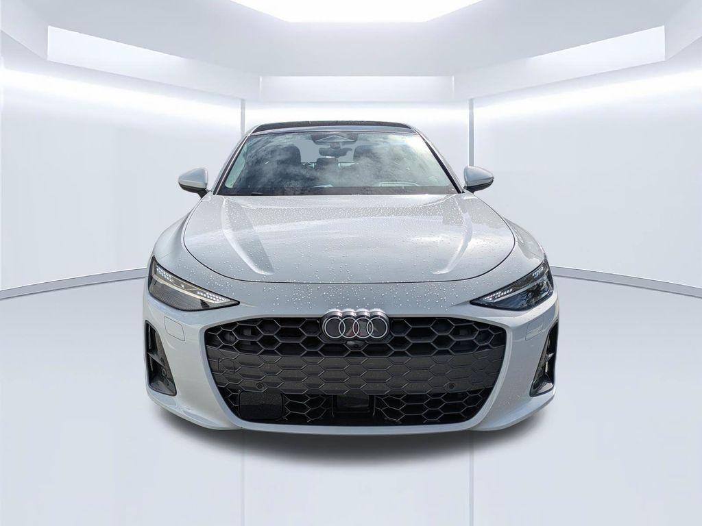 صورة 8 لـ 2026 AUDI A6 BASE