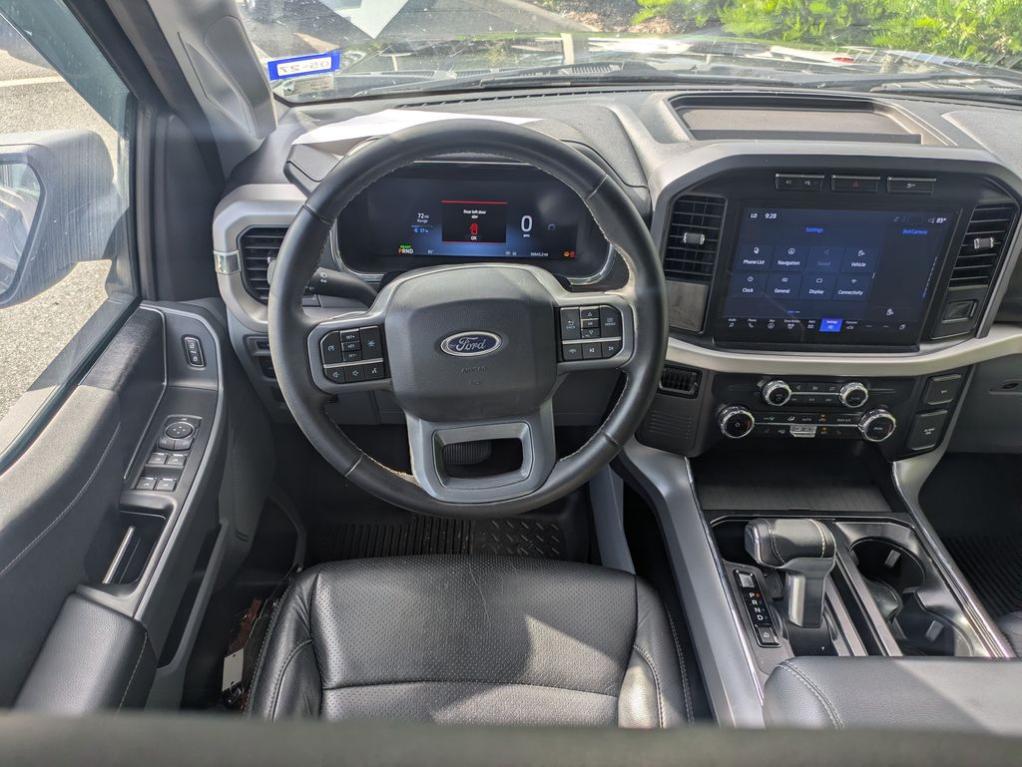 صورة مصغرة 16 لـ 2023 FORD F-150 LIGHTNING XLT