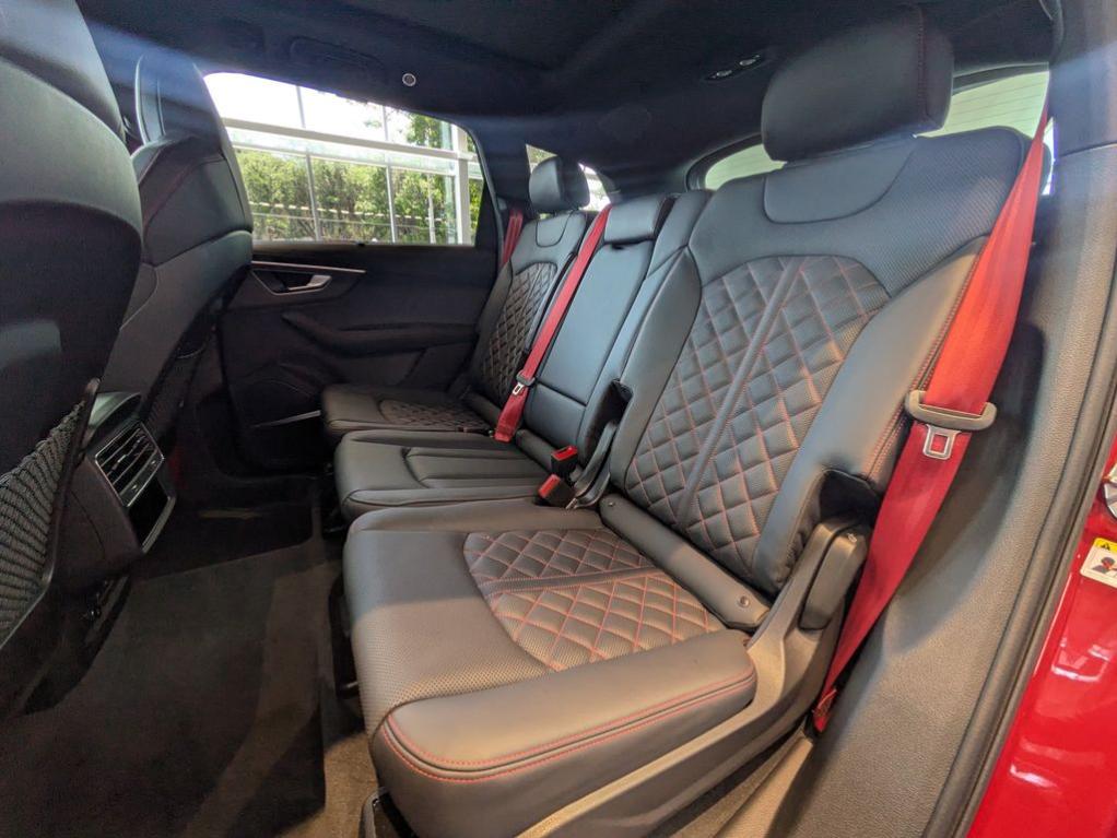 2026 AUDI Q7 55 thumbnail 15