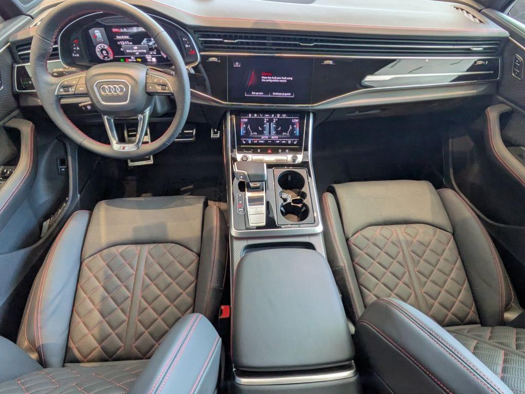 2026 AUDI Q7 55 thumbnail 16