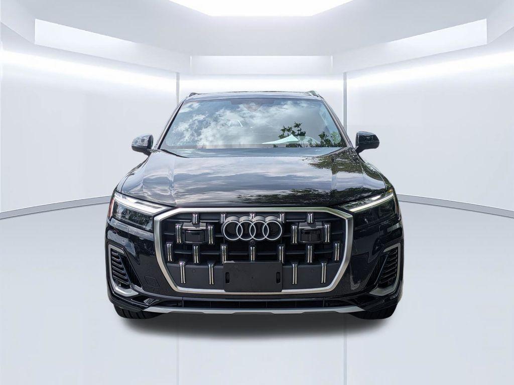 صورة مصغرة 9 لـ 2025 AUDI Q7 55 PREMIUM PLUS