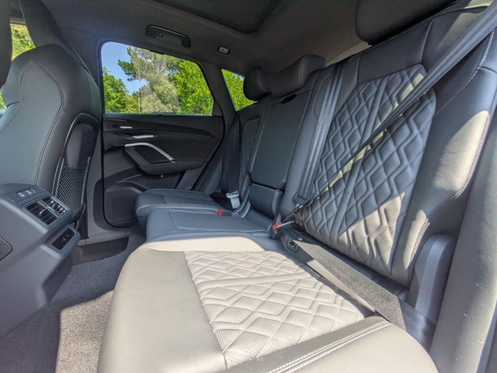 2026 AUDI SQ5 3.0T PREMIUM PLUS — миниатюра 12
