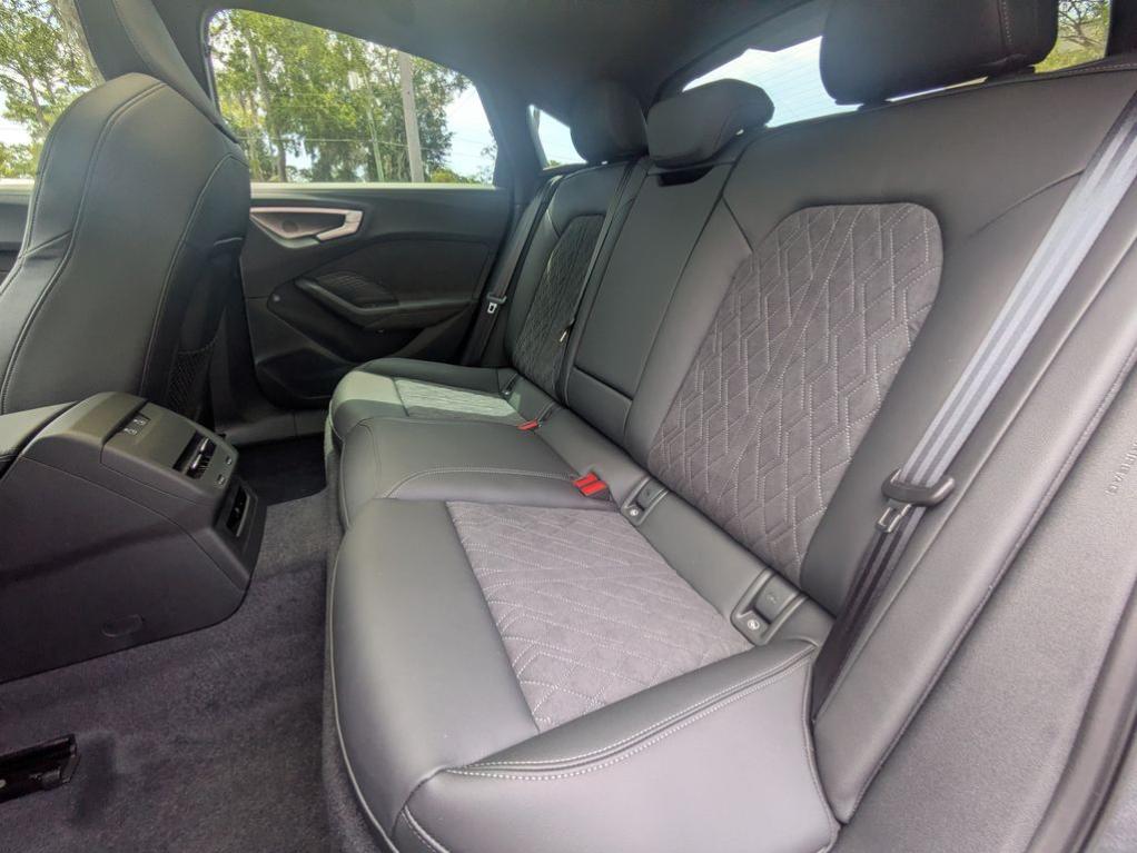 صورة مصغرة 12 لـ 2026 AUDI S5 PLUS