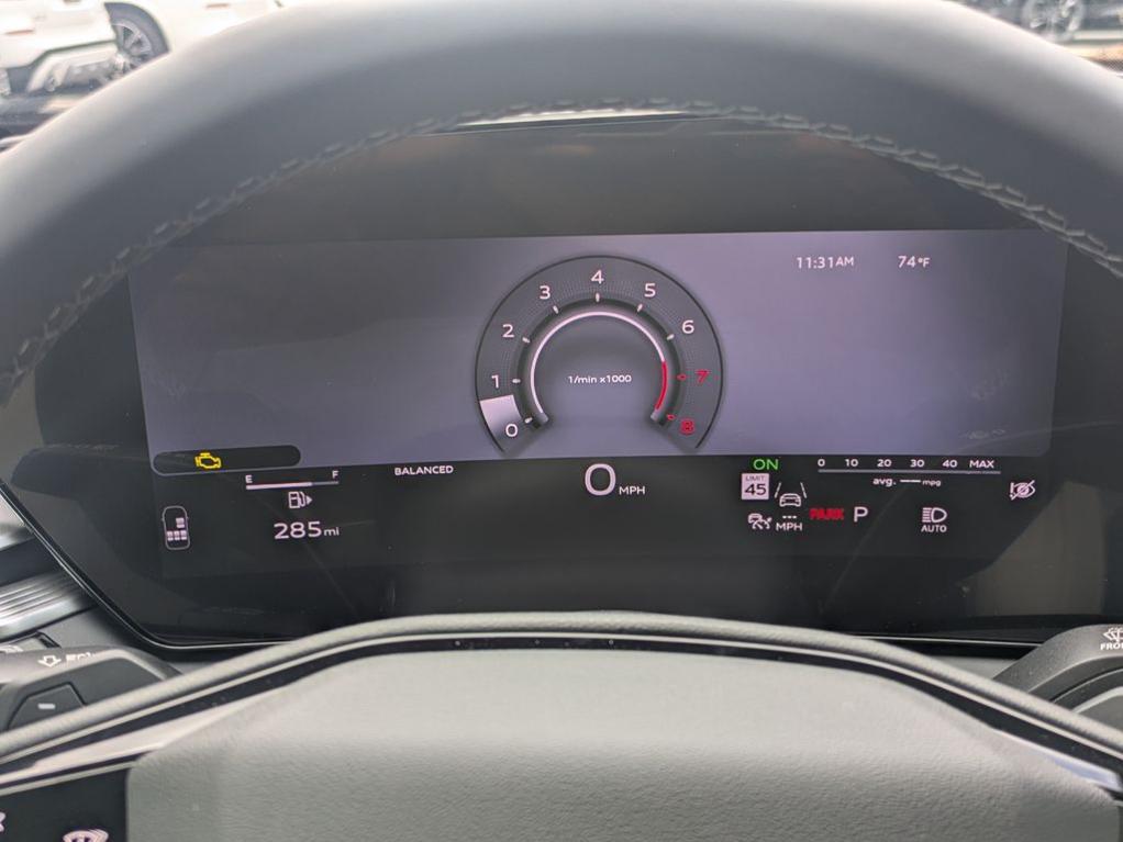 2026 AUDI A6 BASE — миниатюра 28