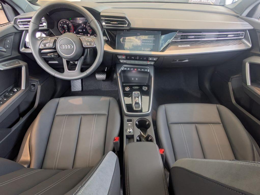 2026 AUDI A3 2.0T PREMIUM — миниатюра 17