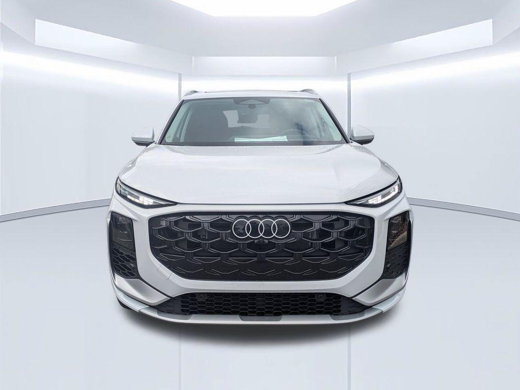 2026 AUDI Q3 S LINE — фото 10