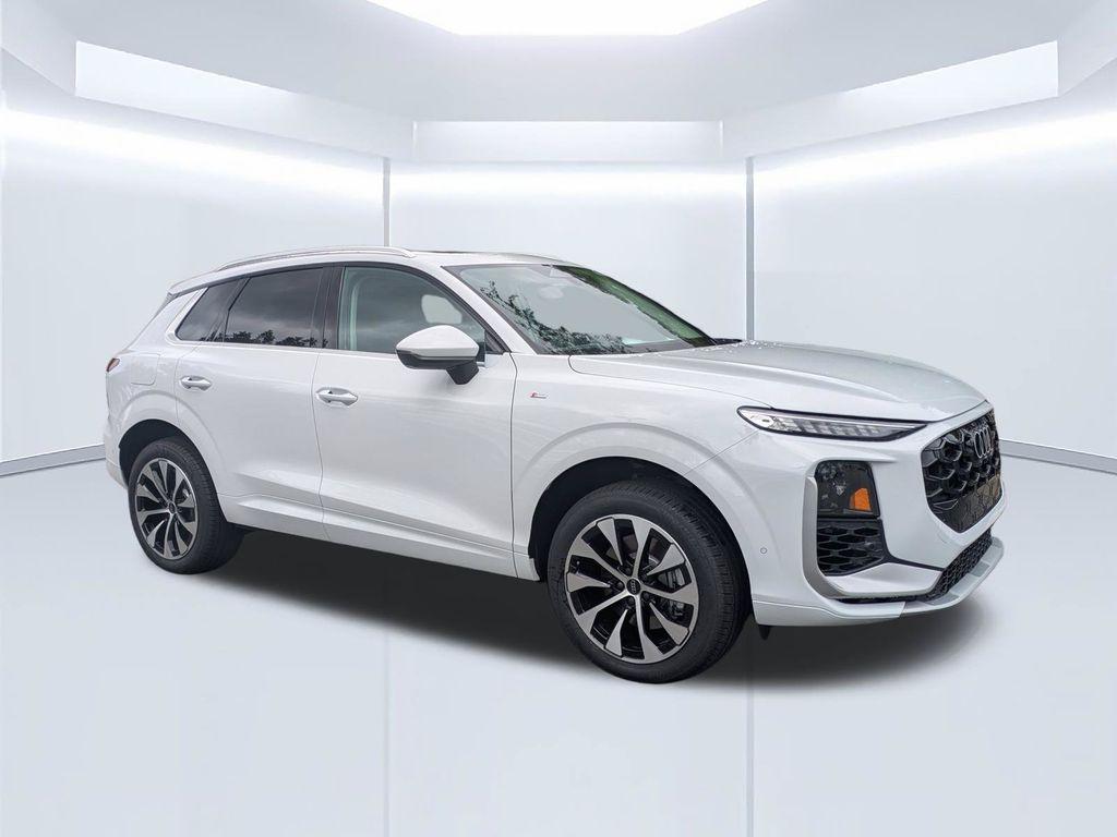 2026 AUDI Q3 S LINE — фото 3