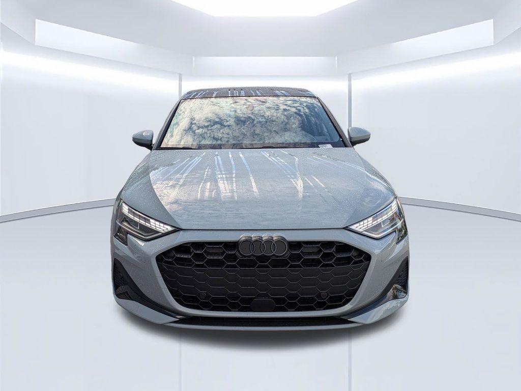 صورة 9 لـ 2026 AUDI A3 2.0T PREMIUM