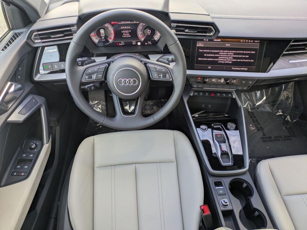 2026 AUDI A3 2.0T PREMIUM 缩略图 15