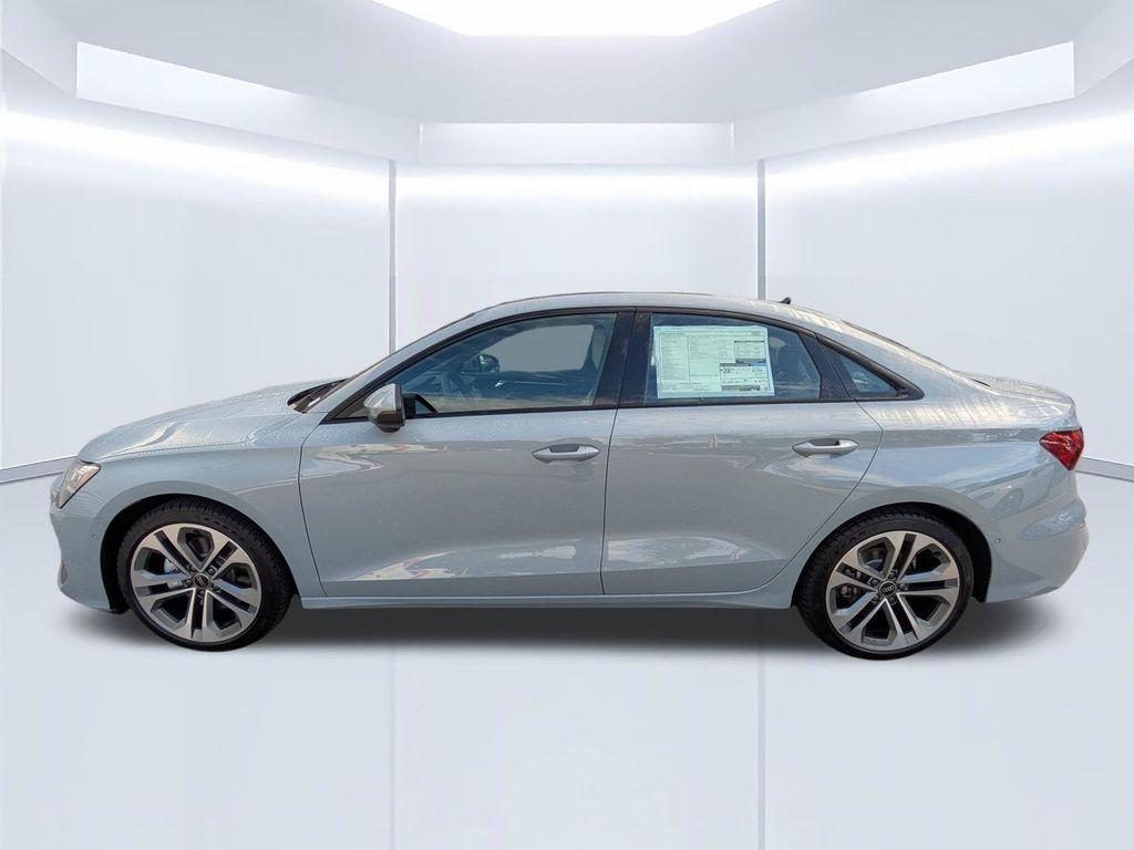 صورة 7 لـ 2026 AUDI A3 2.0T PREMIUM