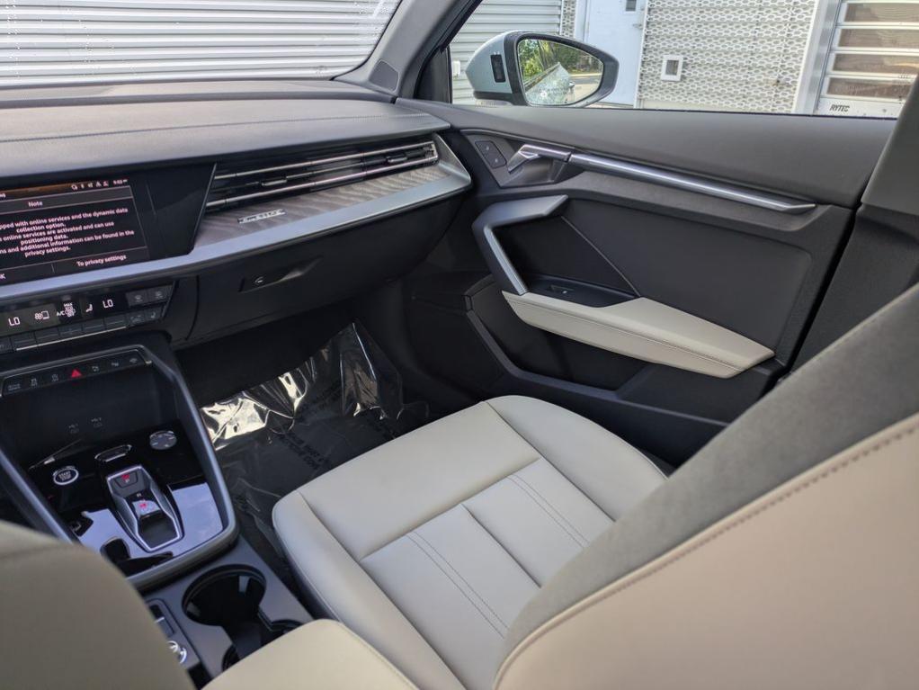 2026 AUDI A3 2.0T PREMIUM 缩略图 16