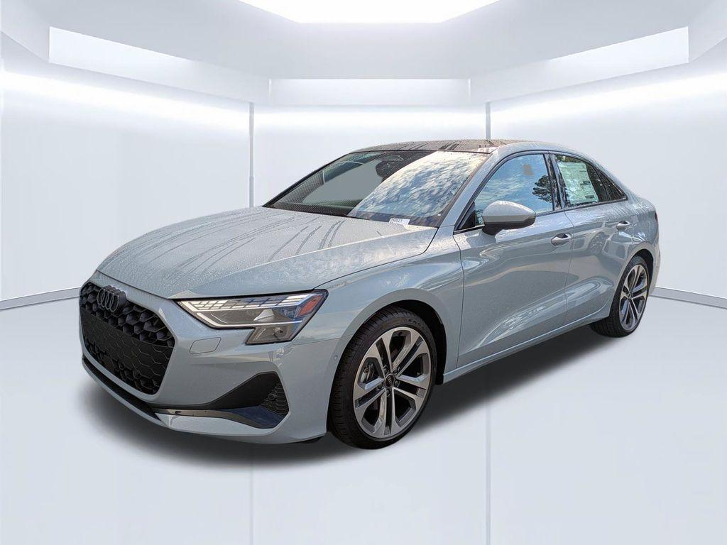 صورة 8 لـ 2026 AUDI A3 2.0T PREMIUM