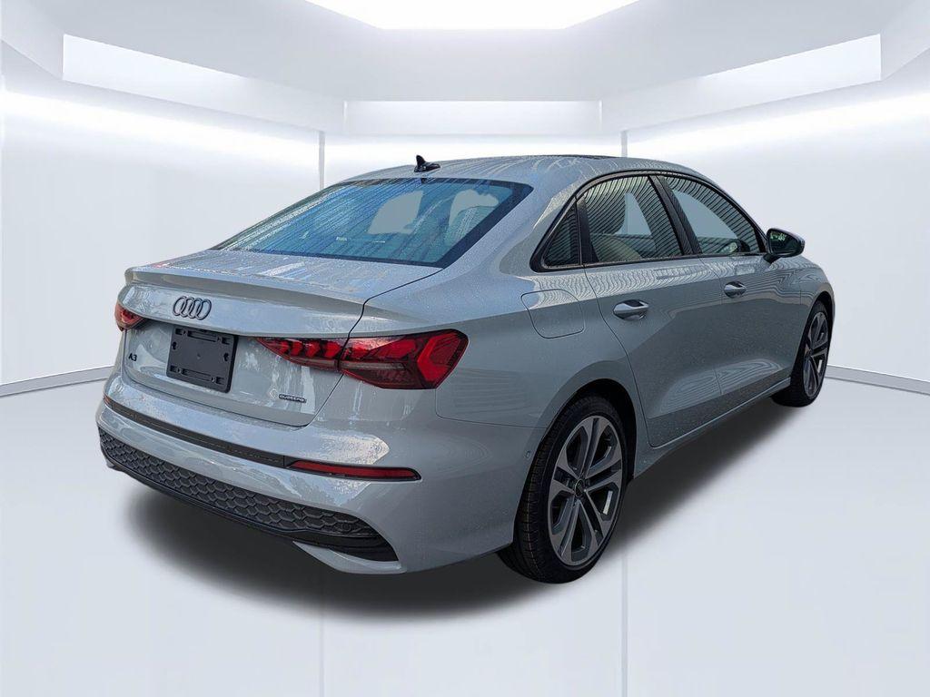 صورة 4 لـ 2026 AUDI A3 2.0T PREMIUM